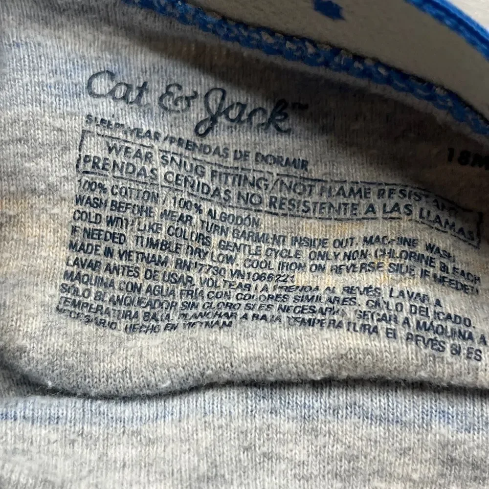 Cat & Jack cat jack